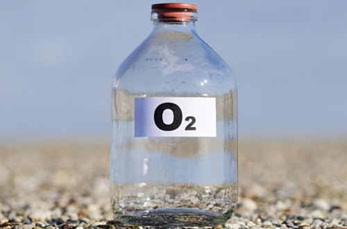 氧氣 氧氣